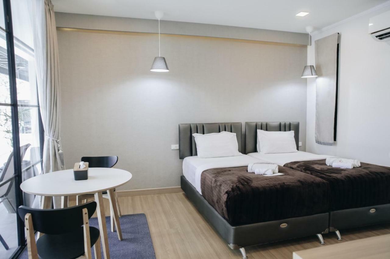Resort La Riva Boutique 4*