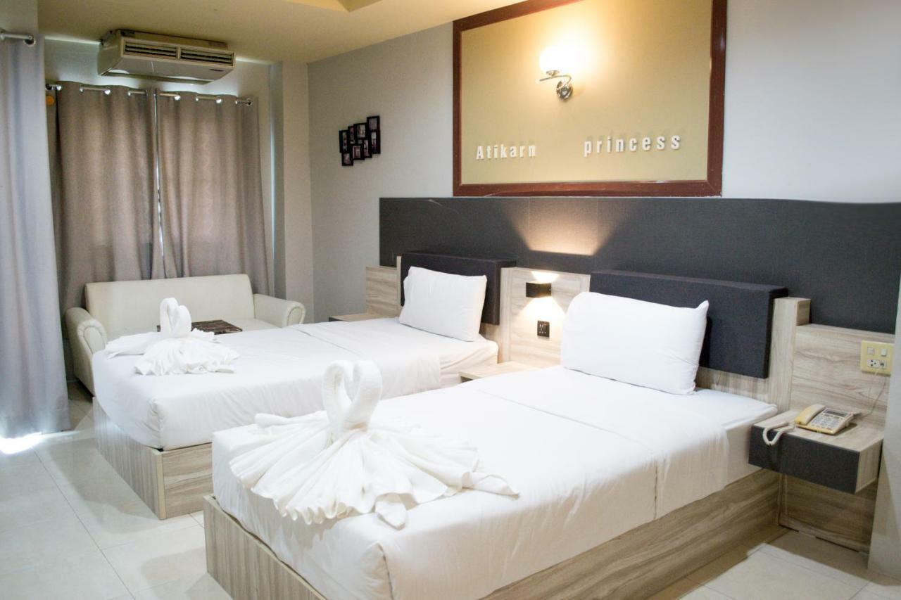 Atikarn Princess & Hotel 3*