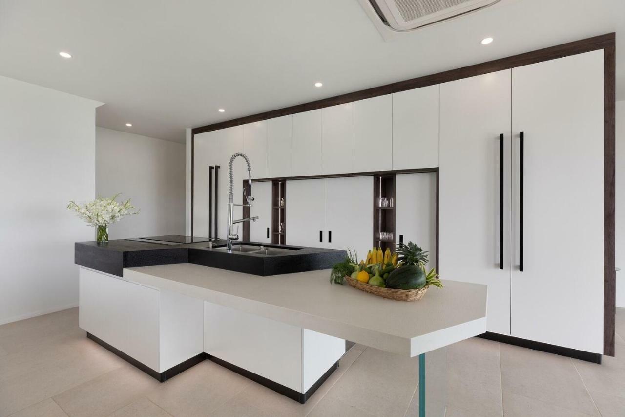 Villa Kw Ban Bang Po
