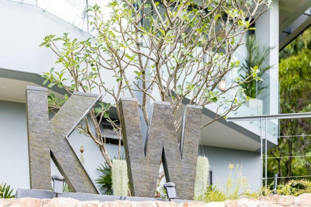 Villa Kw