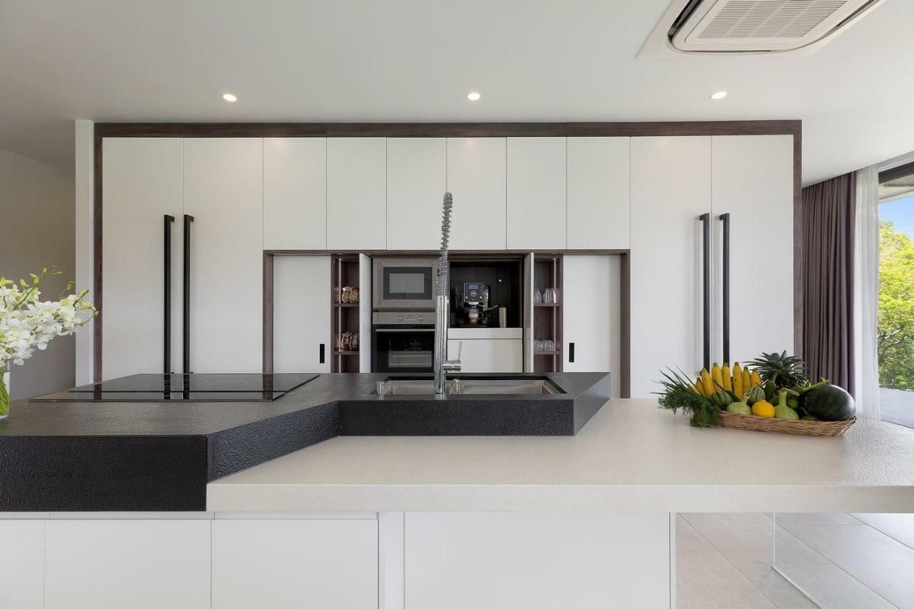 Kw Villa