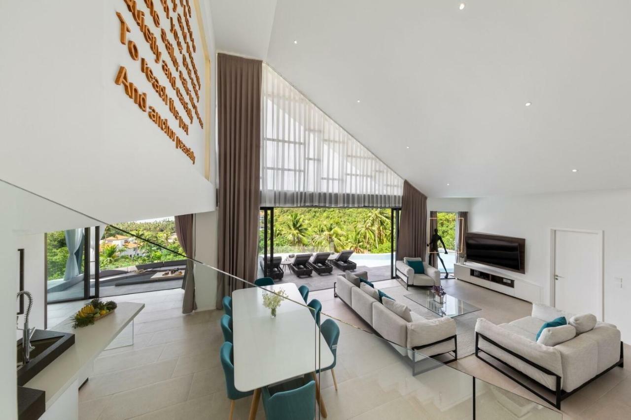 Kw Villa