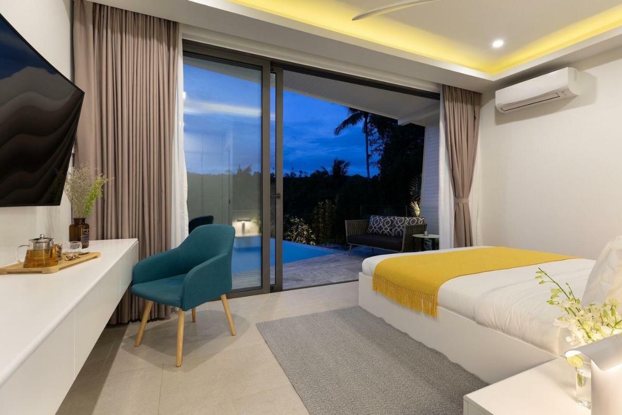 Kw Villa