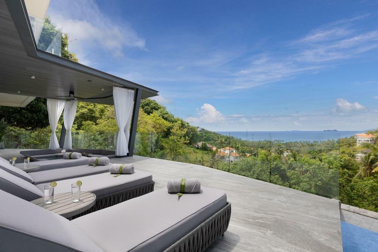 Kw Villa *