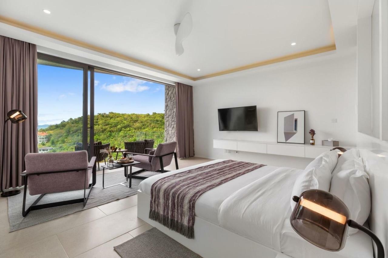 Kw Villa *