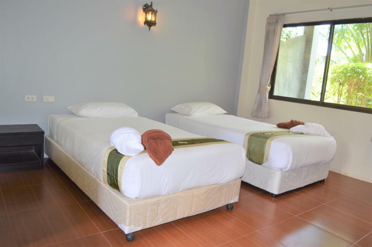 B Square @ Resort Khanom
