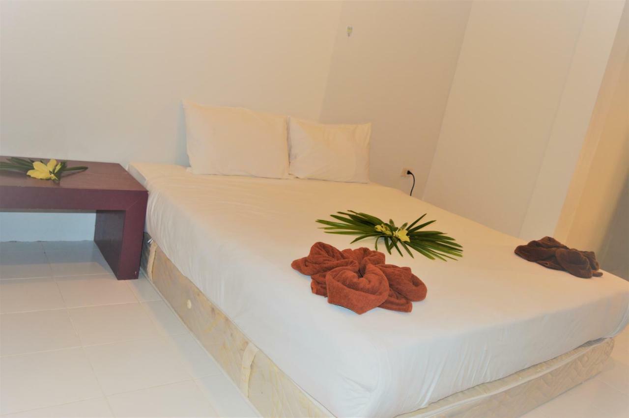 B Square @ Resort Khanom