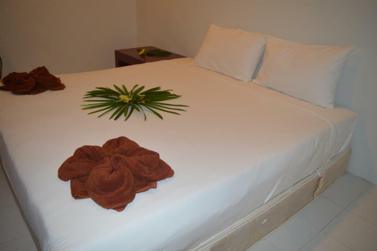 Resort B Square @ Khanom