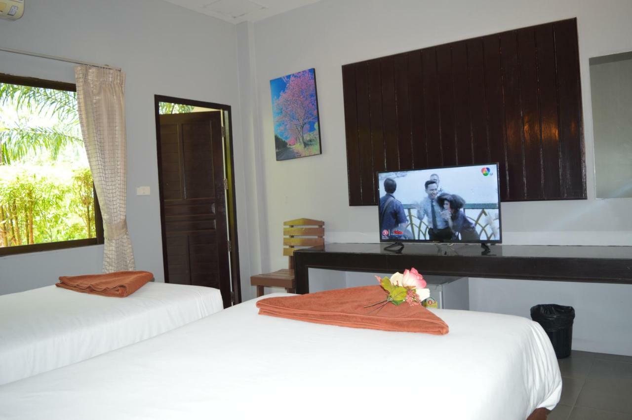 Resort B Square @ Khanom
