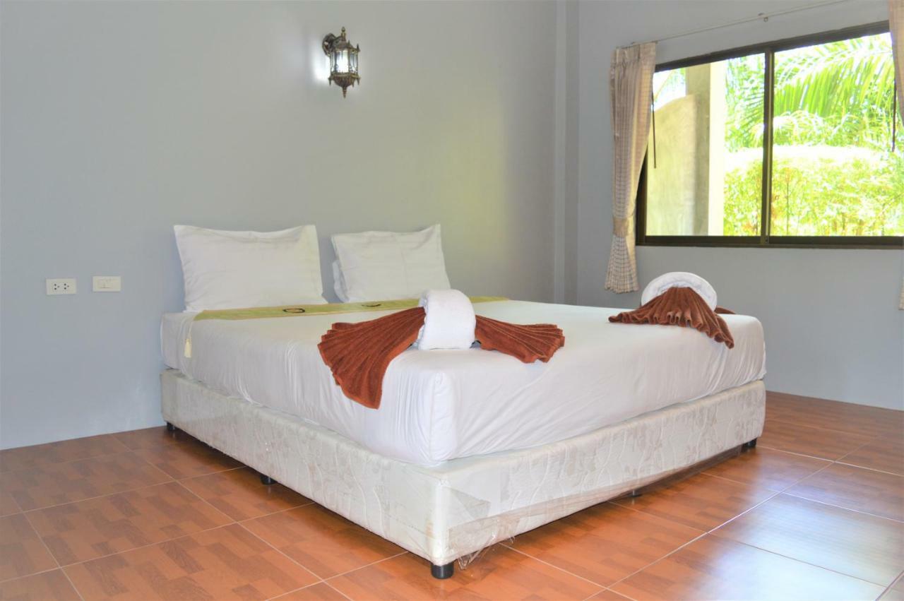 Resort B Square @ Khanom