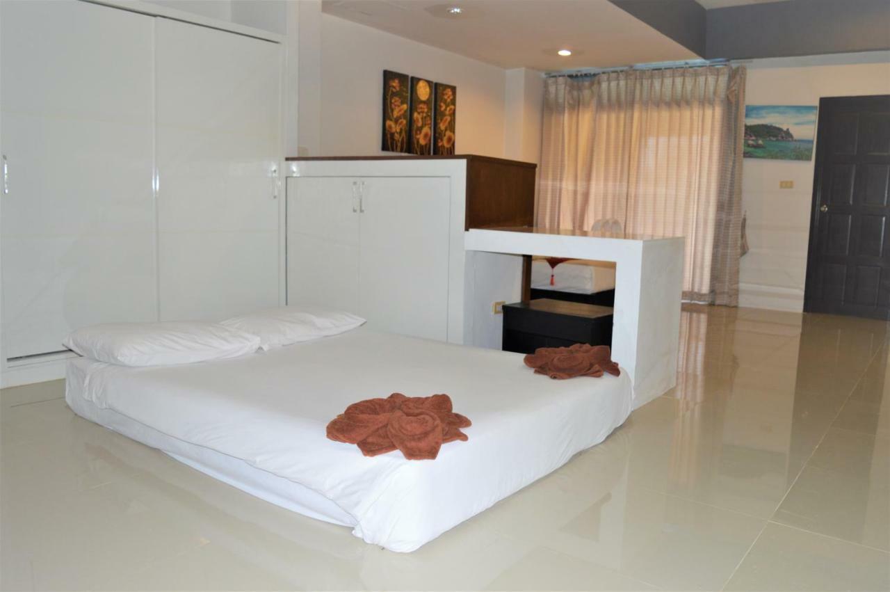 B Square @ Resort