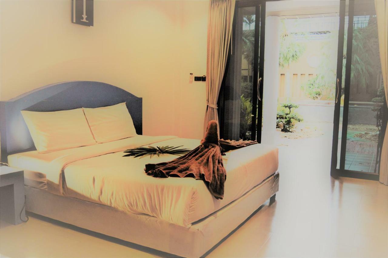 Resort B Square @ Khanom