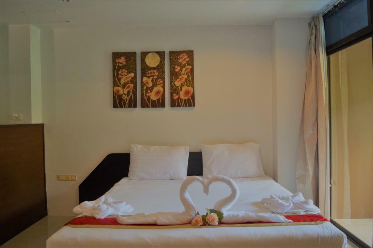 B Square @ Resort Khanom