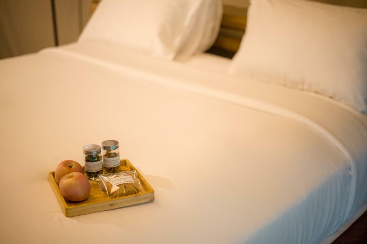 Lala Mukha Tented Resort Khao Yai 4* Mu Si