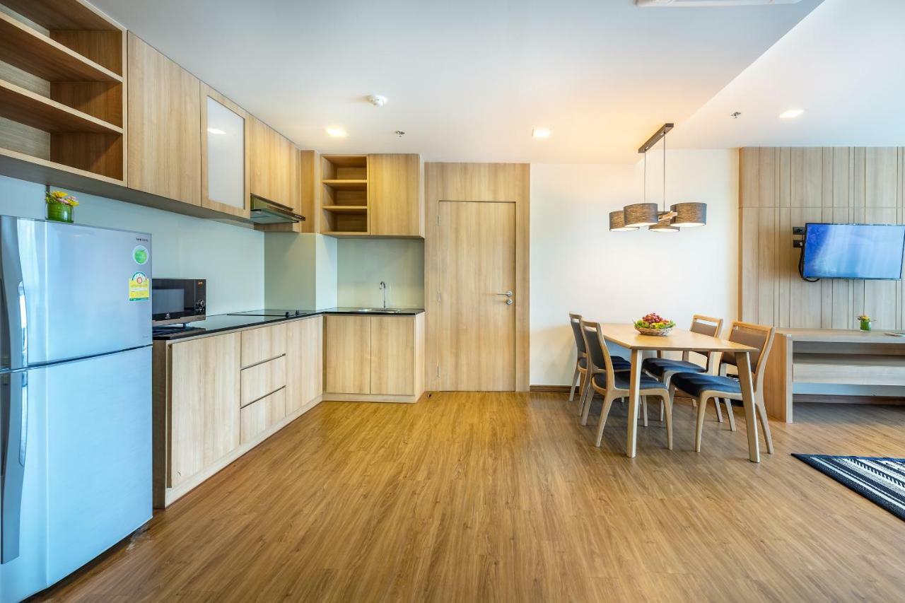 Hotel Plaai Prime Sha Extra Rayong