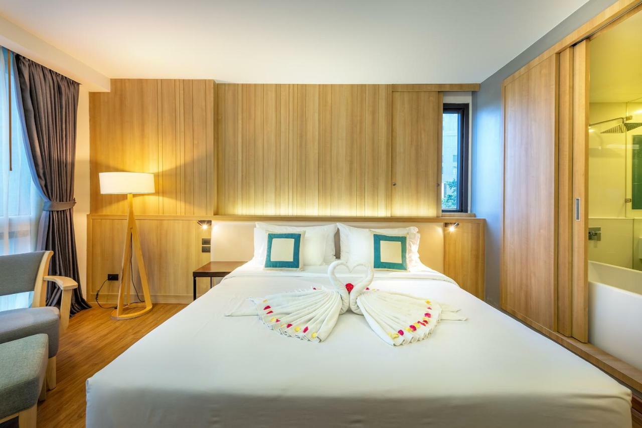 Hotel Plaai Prime Sha Extra Rayong