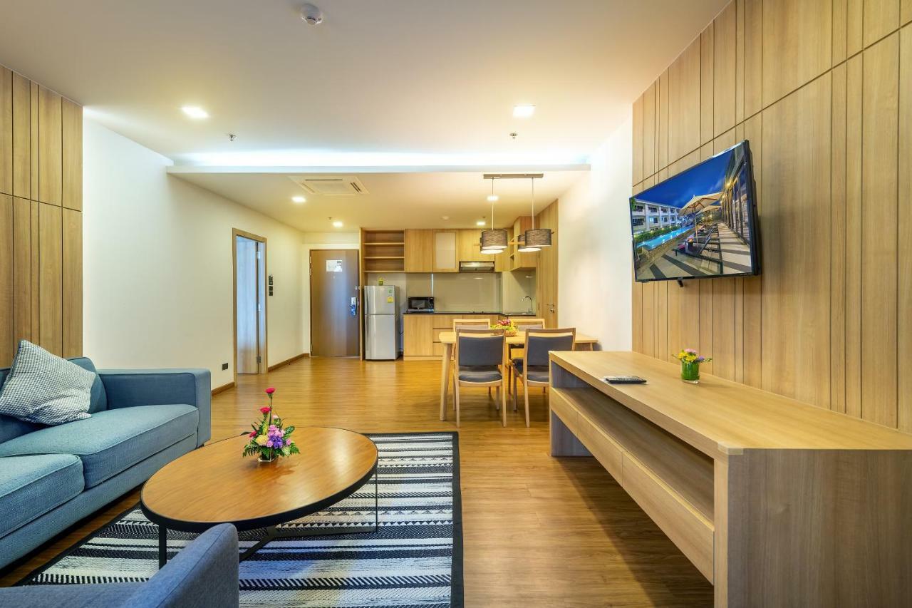 Plaai Prime Sha Extra Hotel