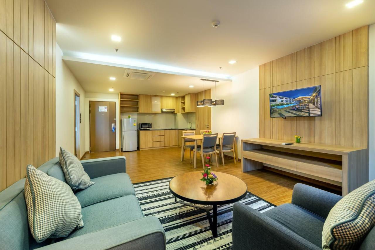 Hotel Plaai Prime Sha Extra