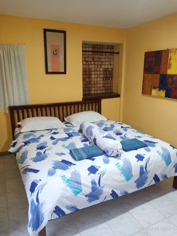 Blue Resort Sam Roi Yot