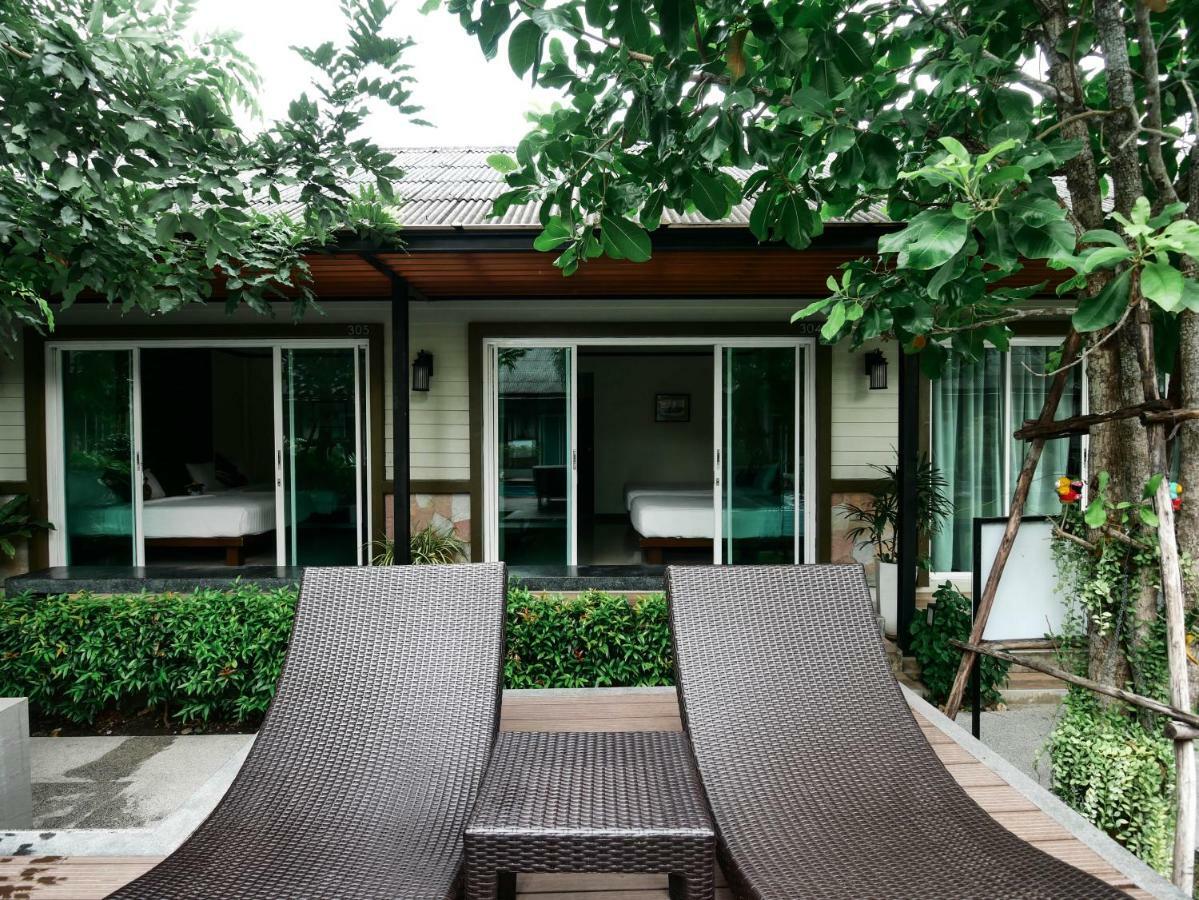 Nirundorn Chaam Resort