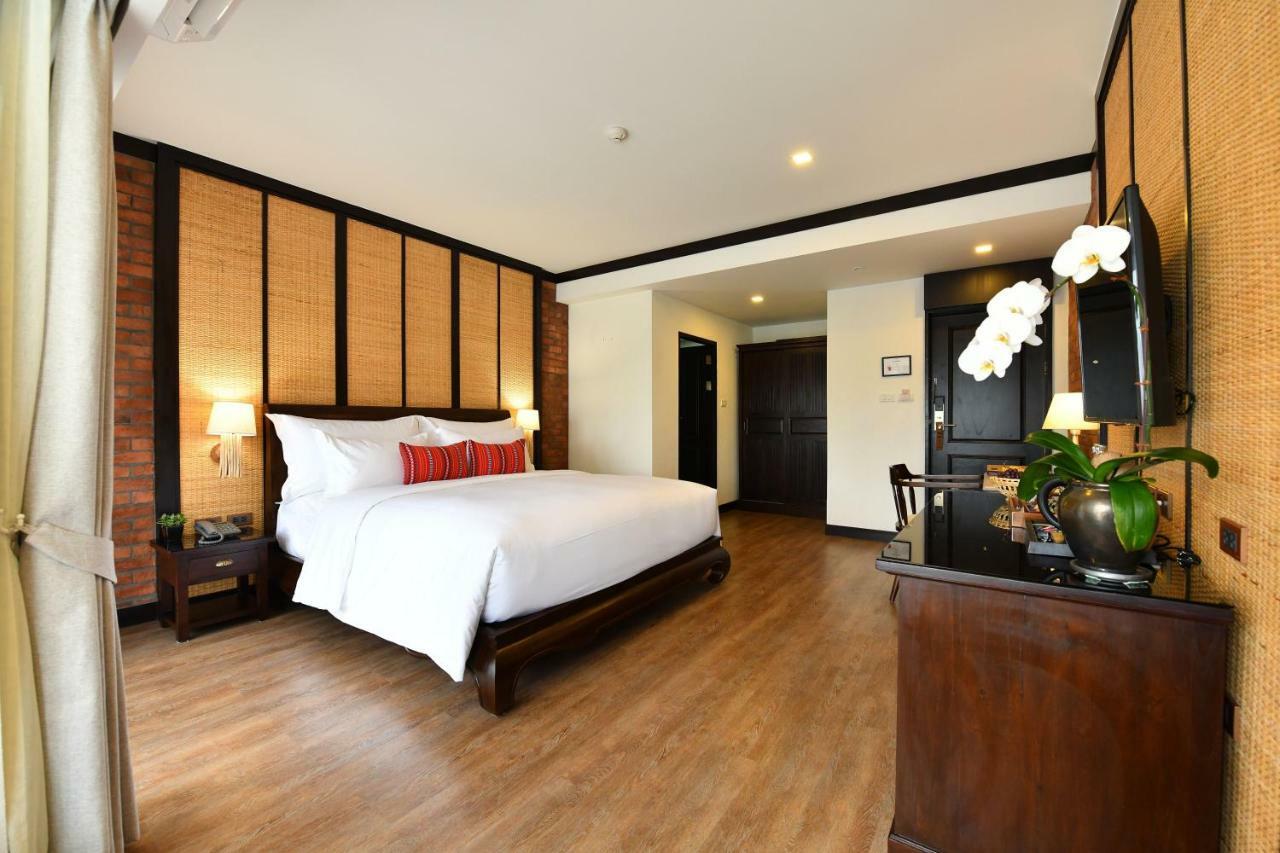 El Barrio Lanna- Sha Extra Chiang Mai