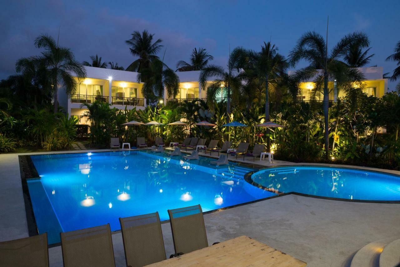 The Serenity Private Sattahip