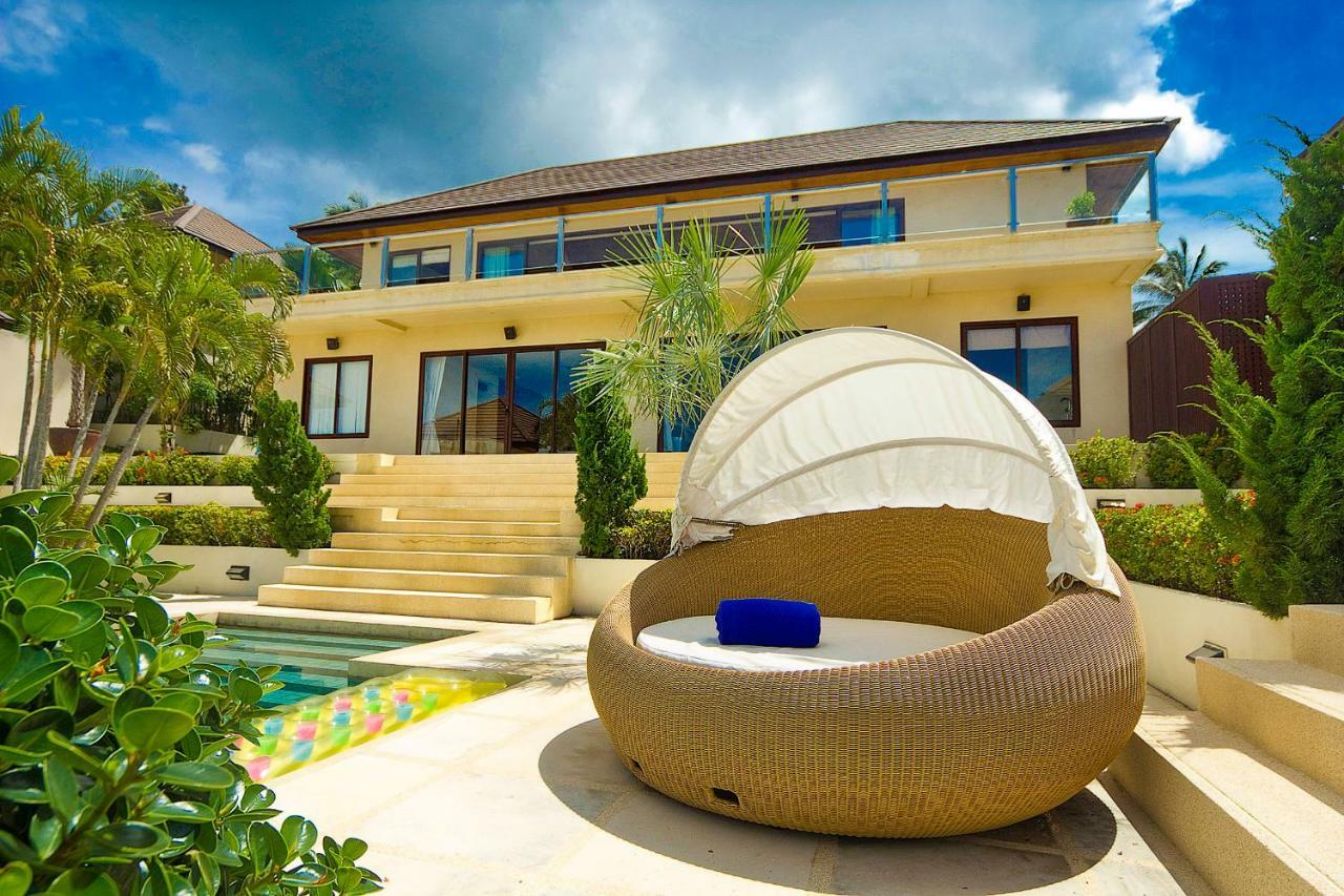 Baan Napoli Luxury *