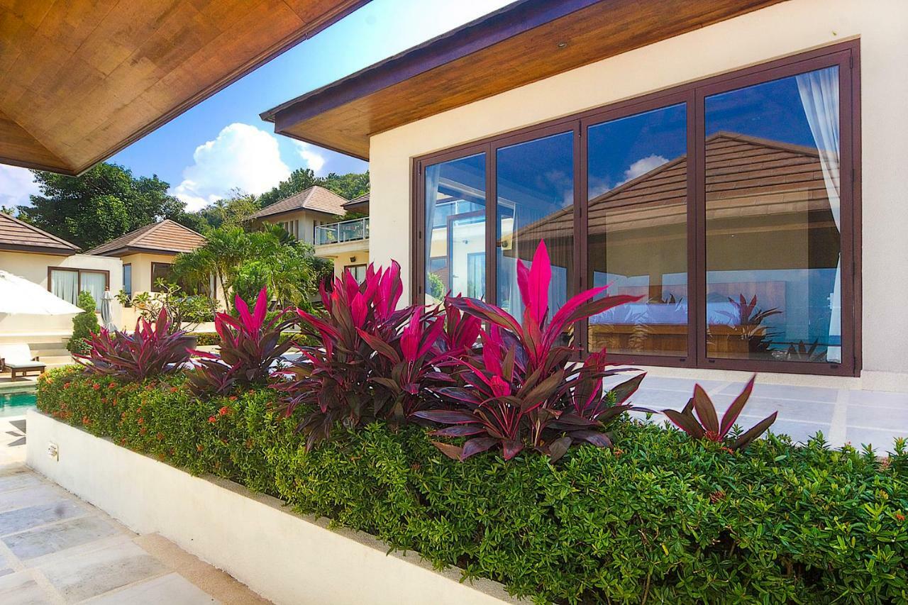Baan Napoli Luxury Villa