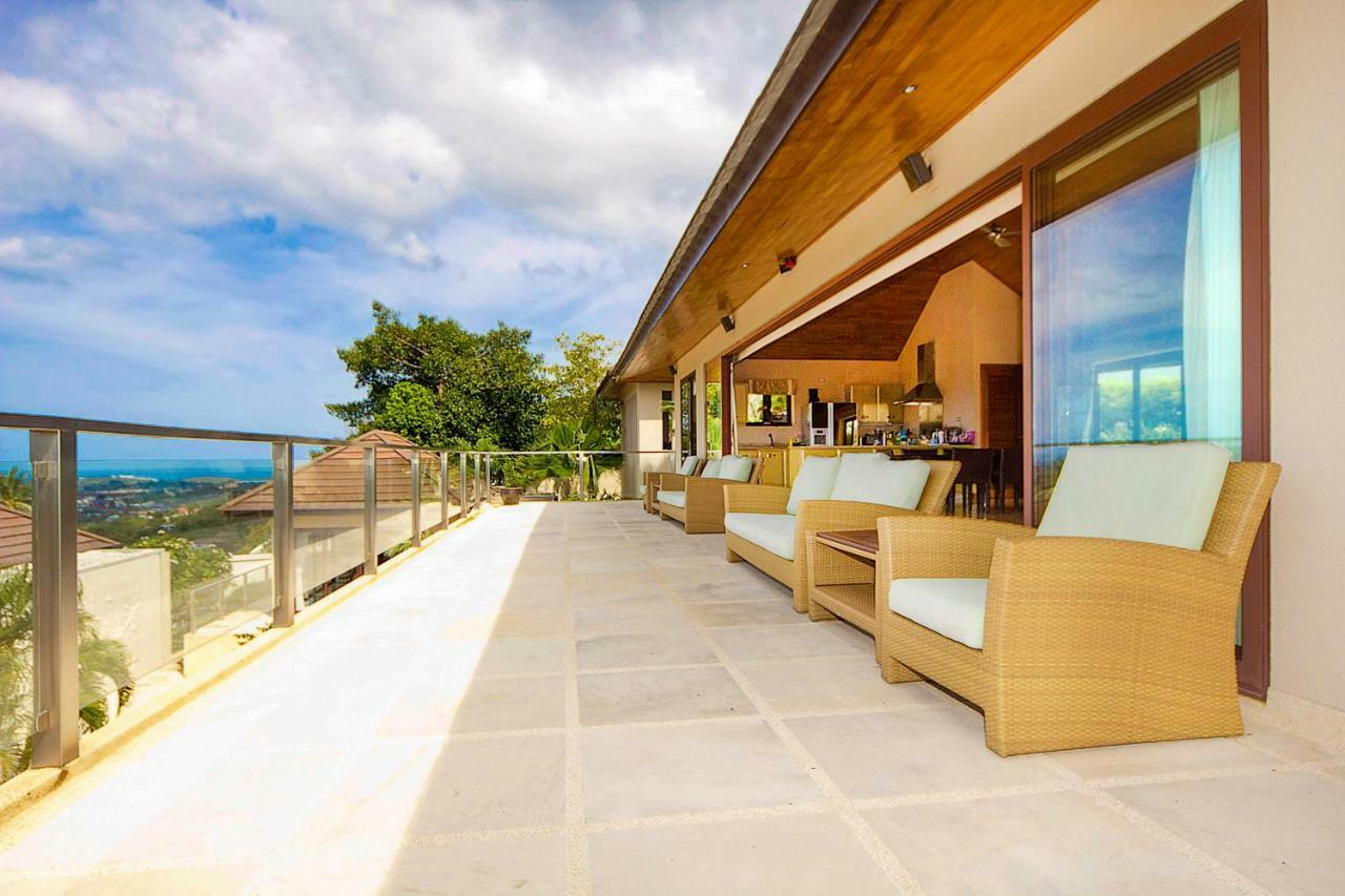 Baan Napoli Luxury *