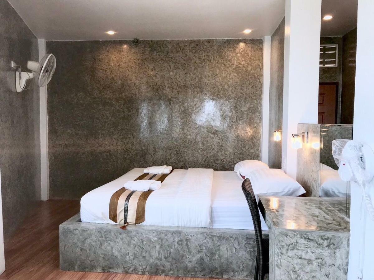 Phumektawan ภูเมฆตะวัน Hotel&restaurant Resort 2*
