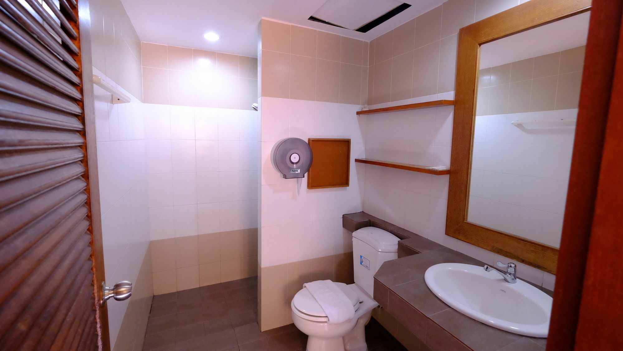 Hotel Rak Samui 3*