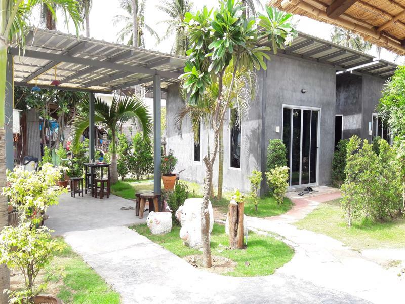 Resort Baan Kiengtalay Samroiyod 2*