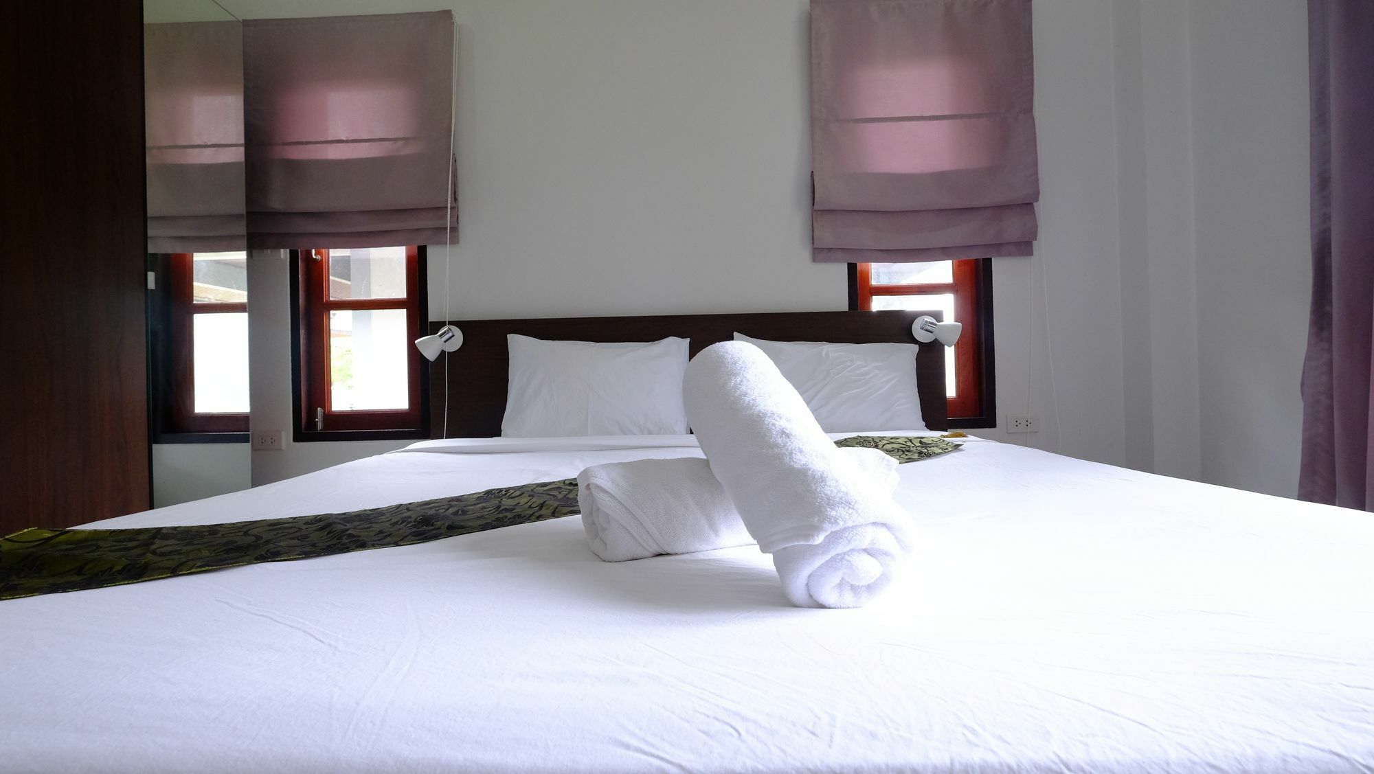 V Garden Hotel Bophut