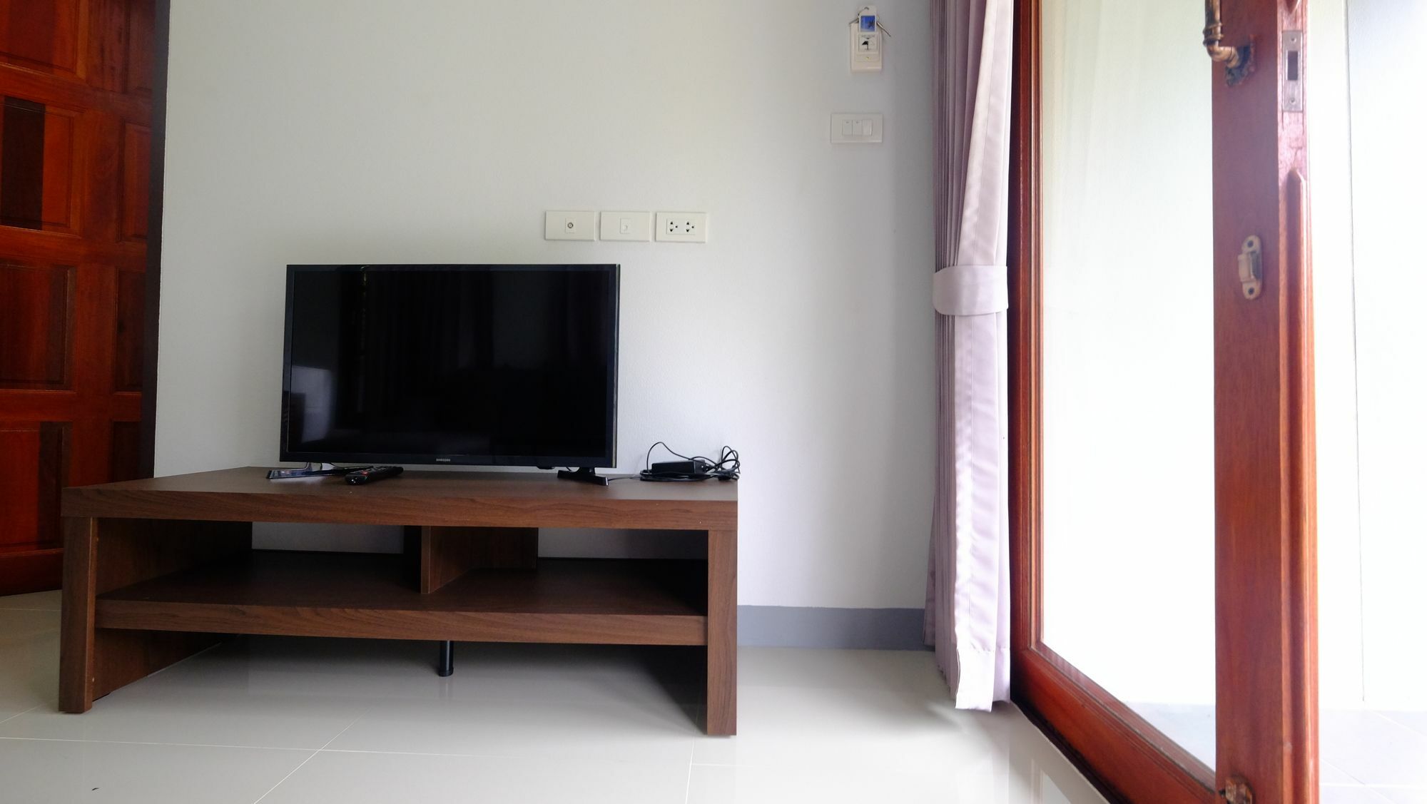 V Garden Hotel Bophut