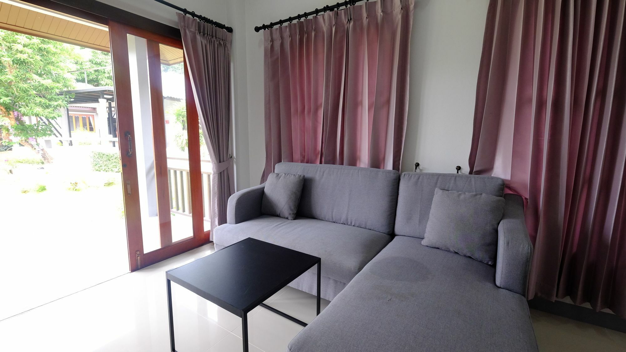 V Garden 3* Bophut