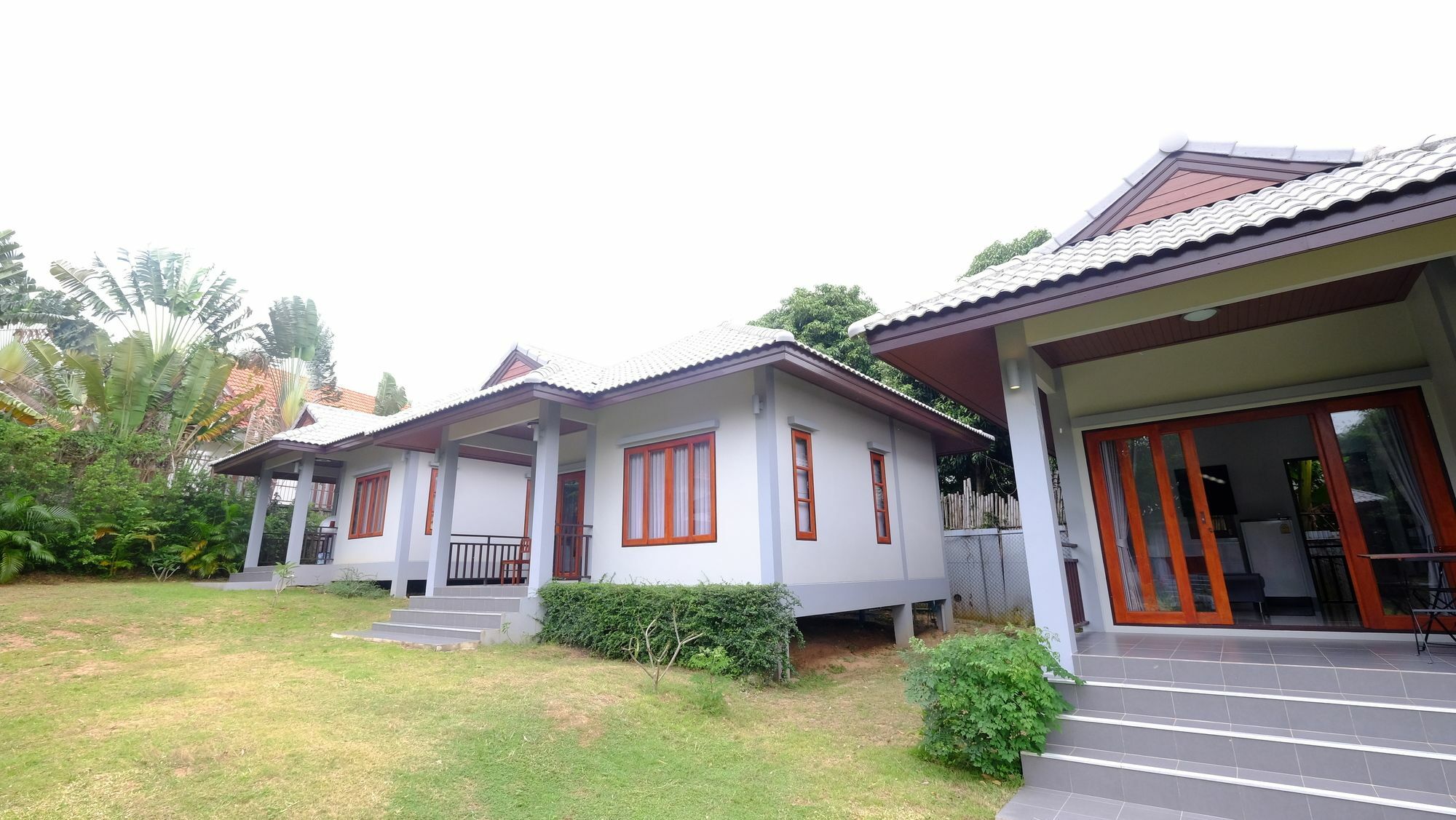 V Garden 3*