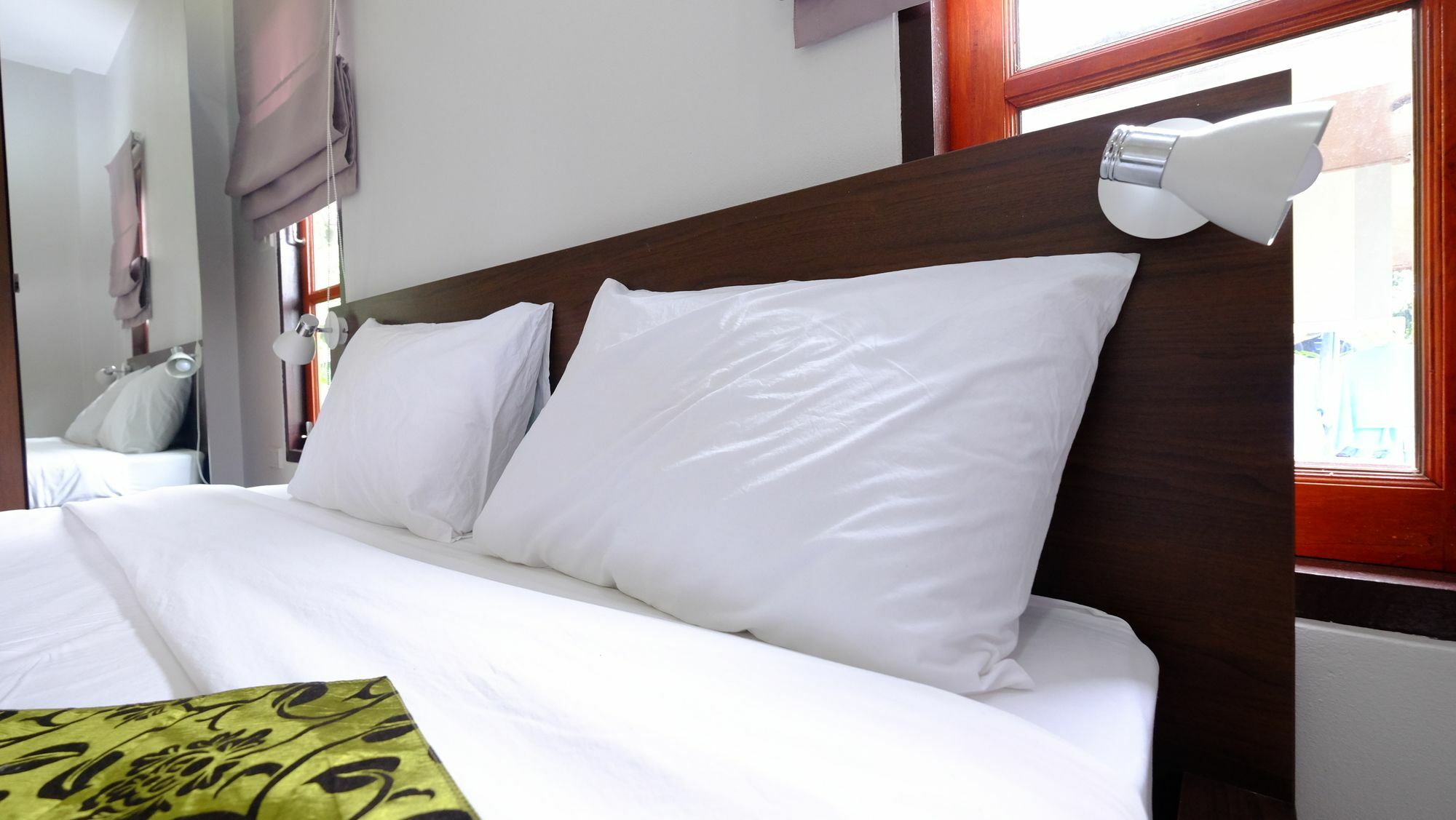 Hotel V Garden 3*