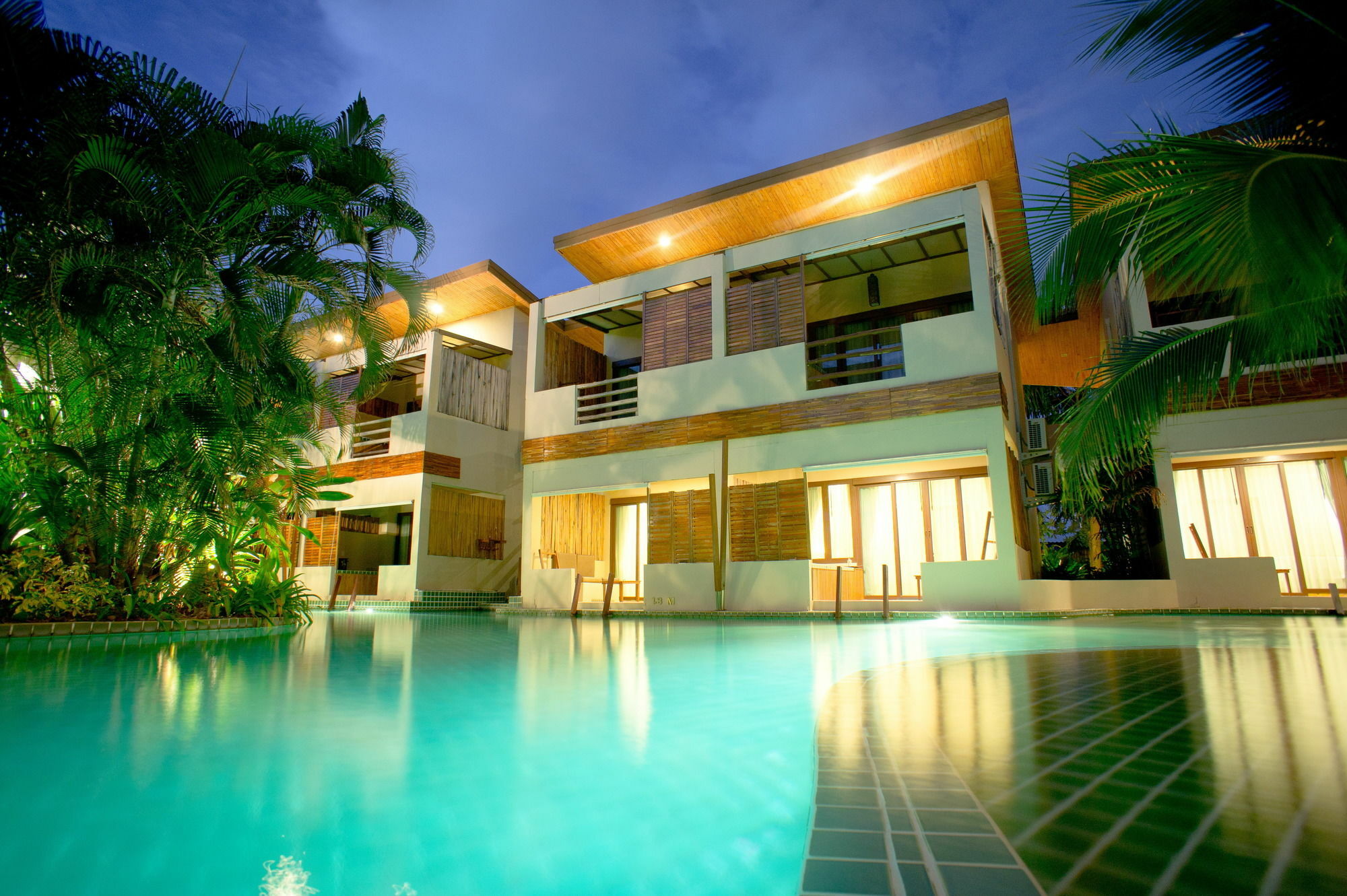 The Hideaway Hotel HHQ