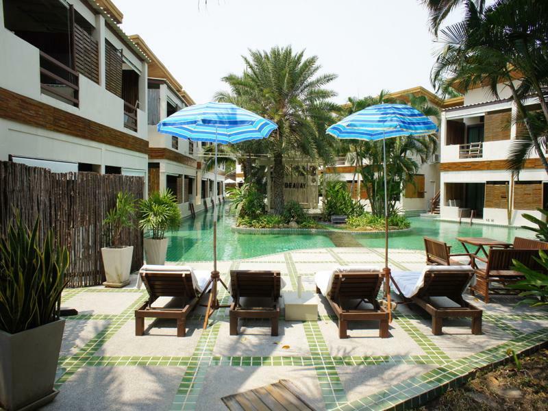The Hideaway Hotel HHQ