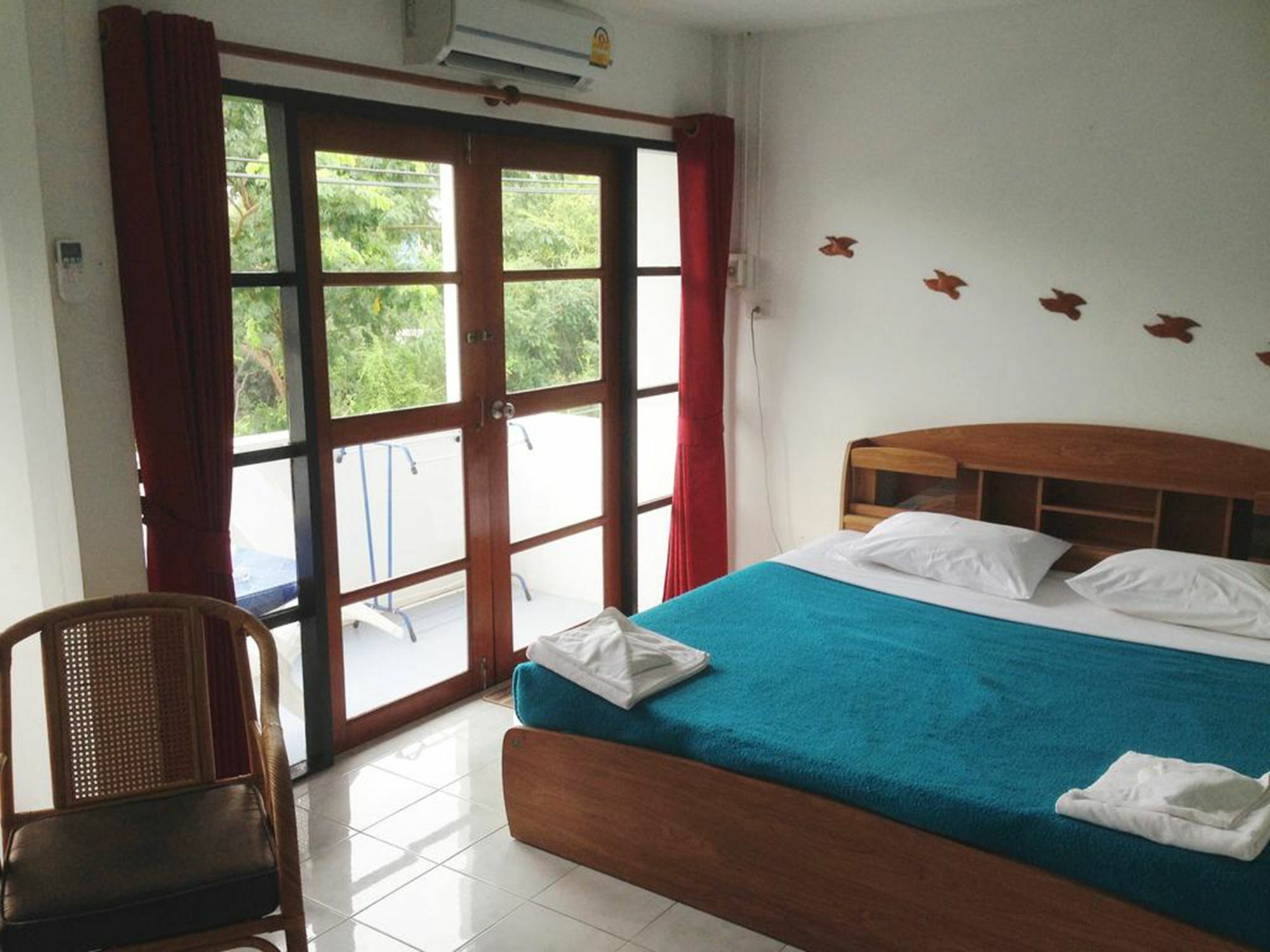Hostel A&b *