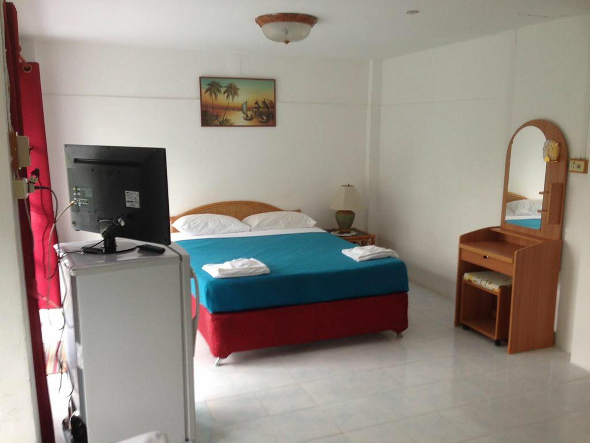 Hostel A&b
