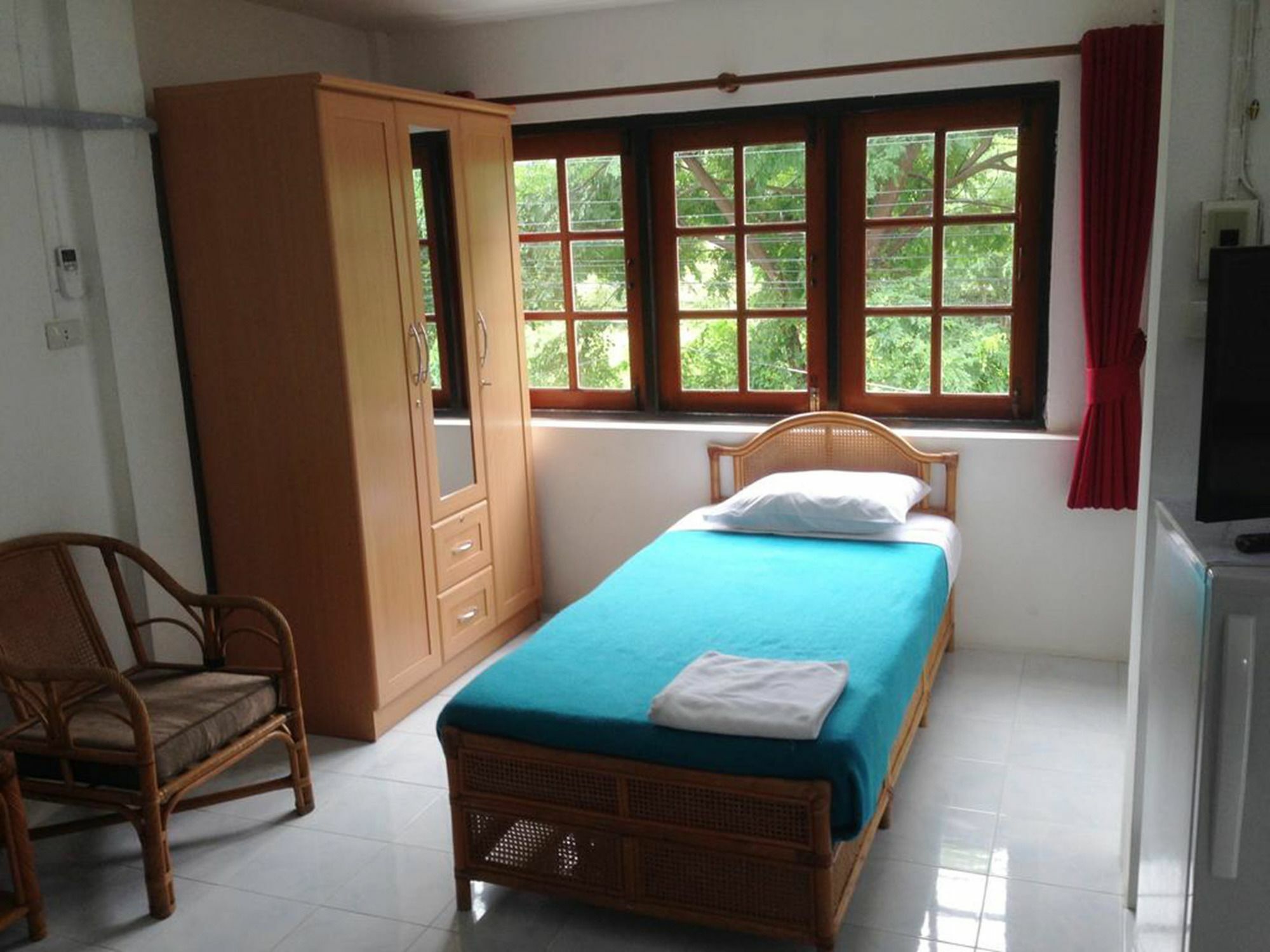 A&b Hua Hin