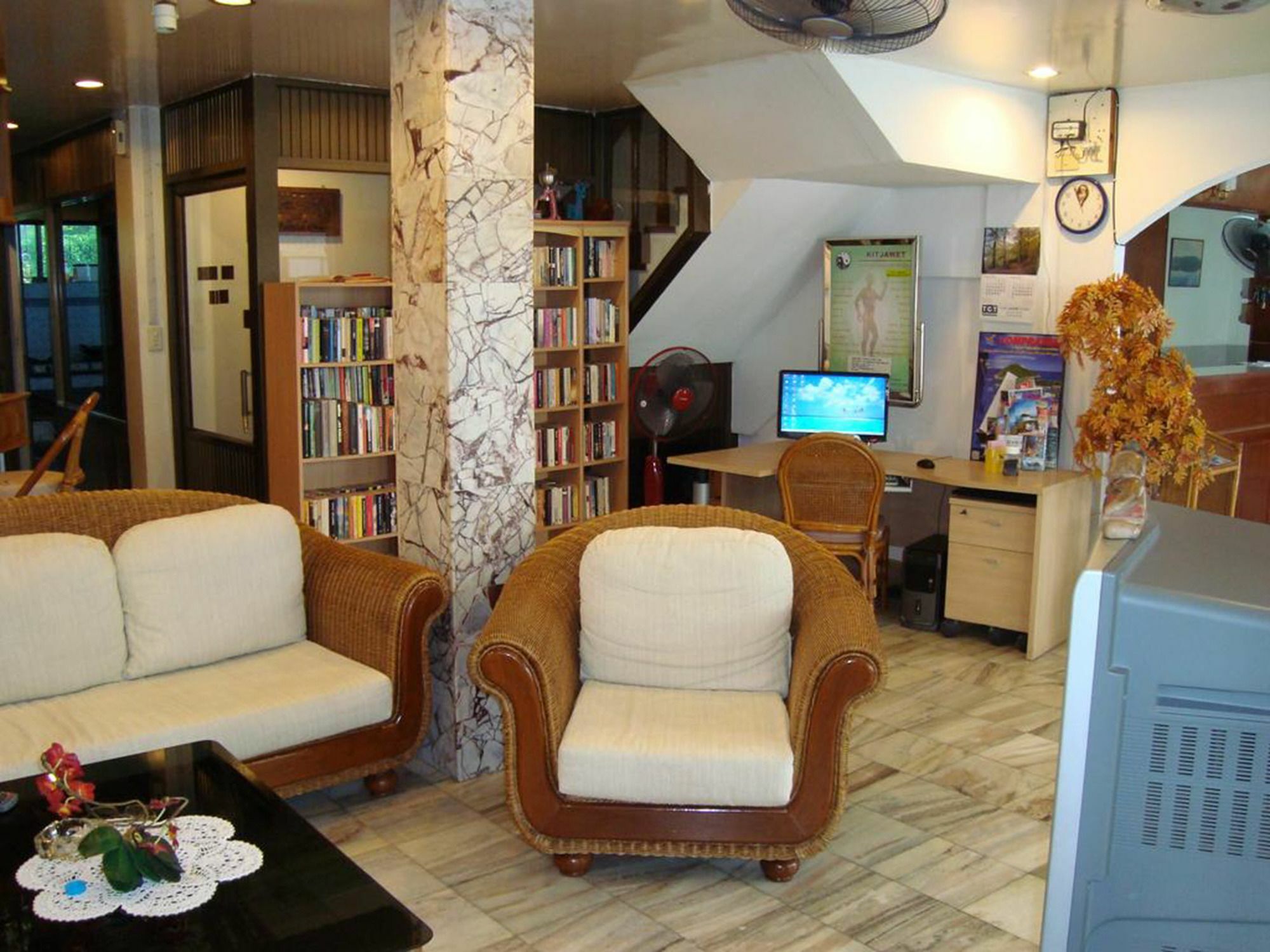 A&b Hostel Hua Hin