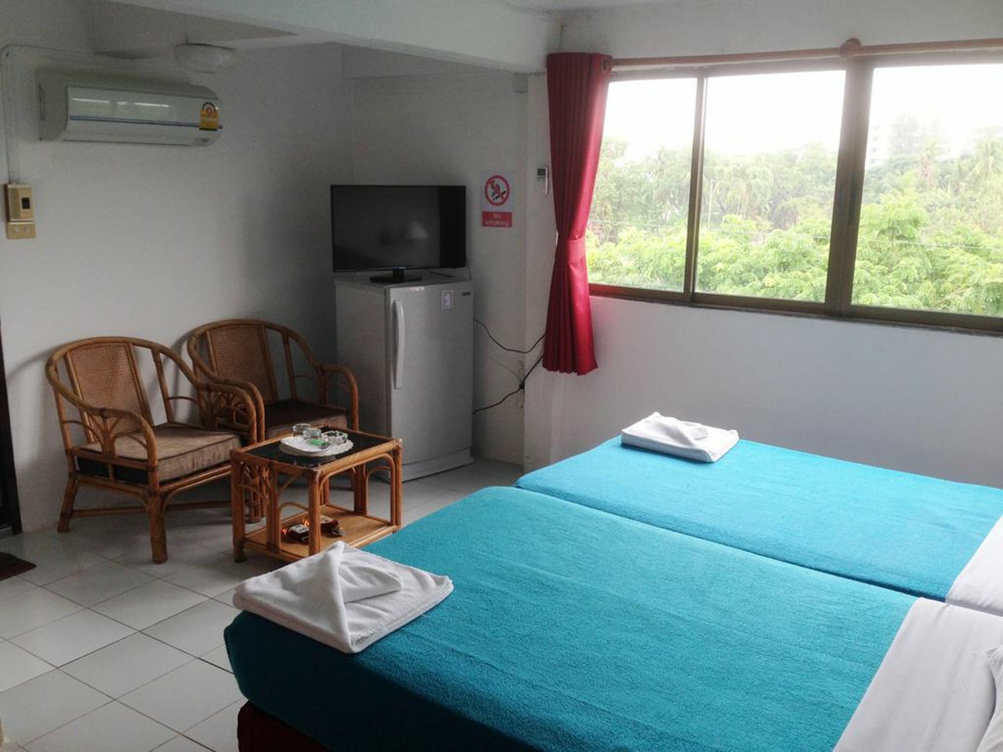 A&b * Hua Hin