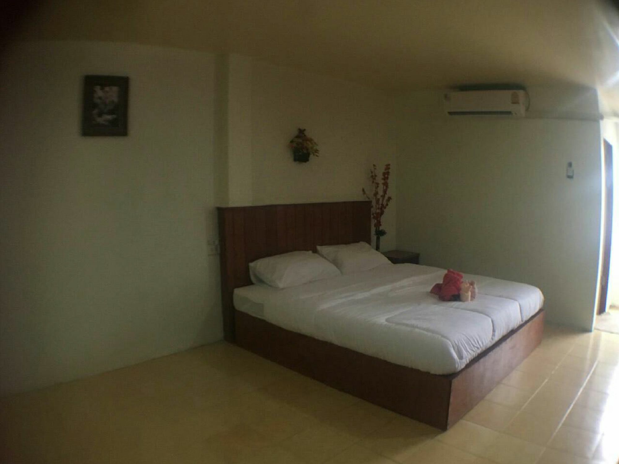 Hotel Fanta Bophut