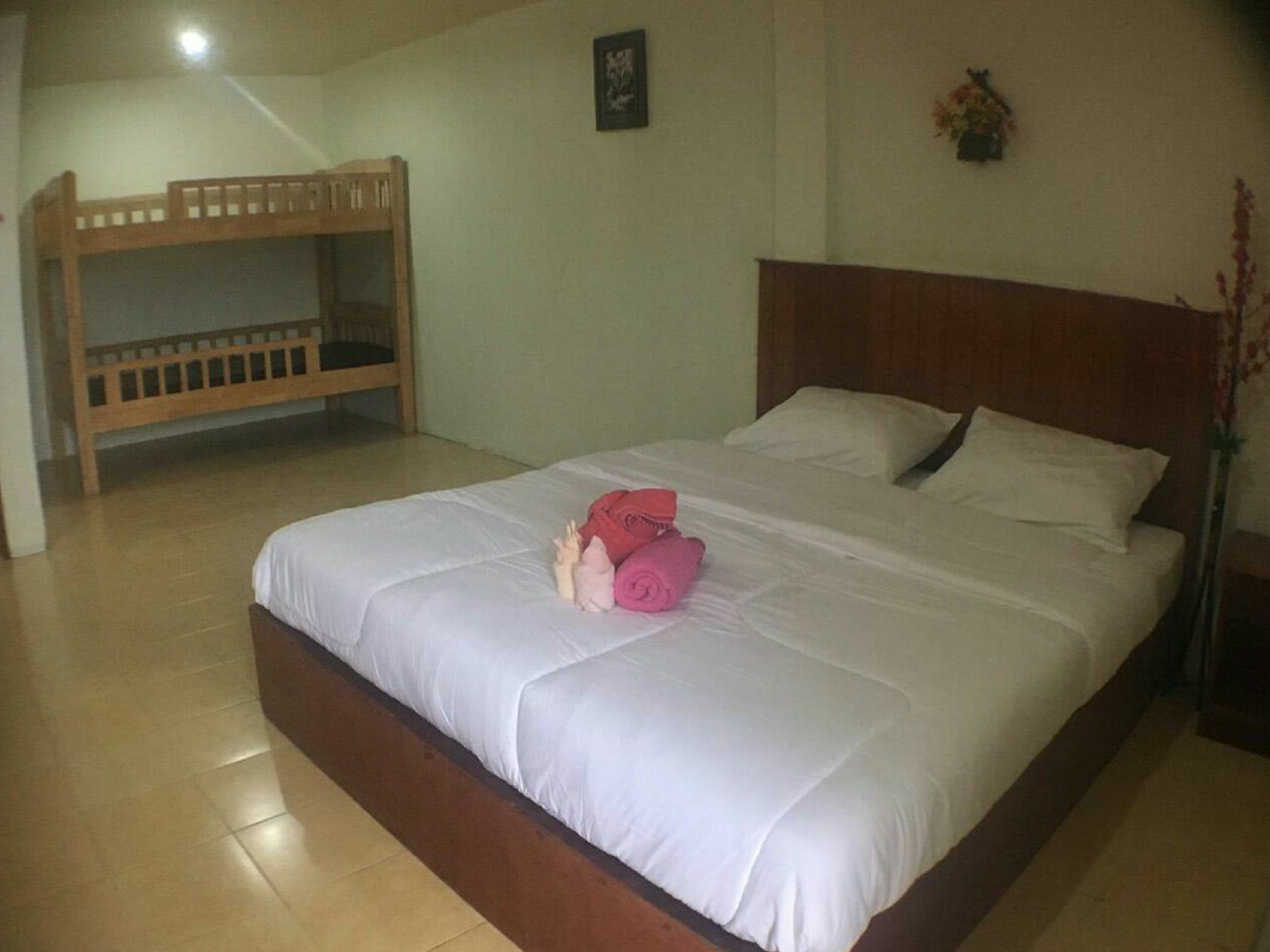 Fanta Hotel Bophut