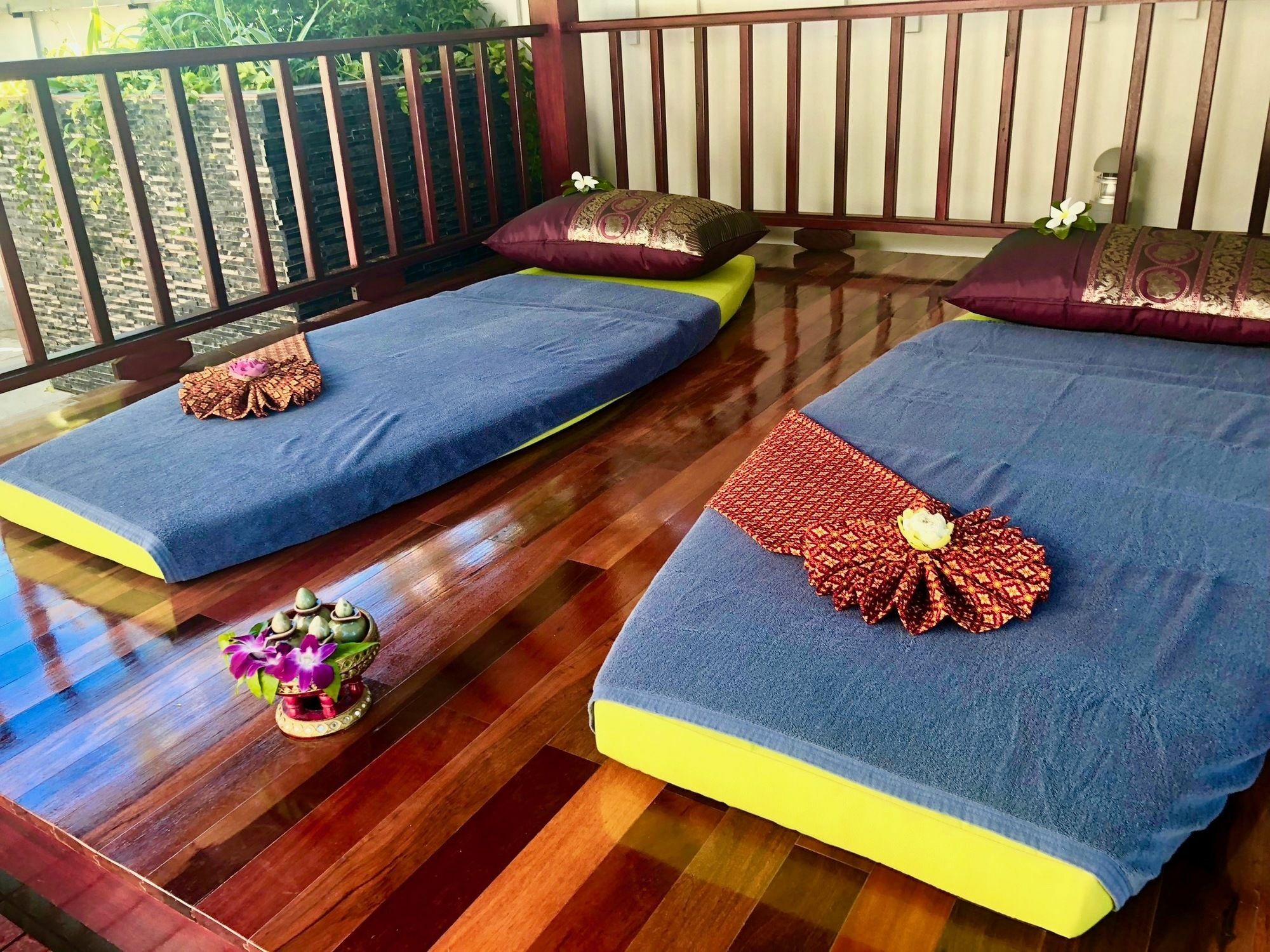 Nautilus Samui & 3*