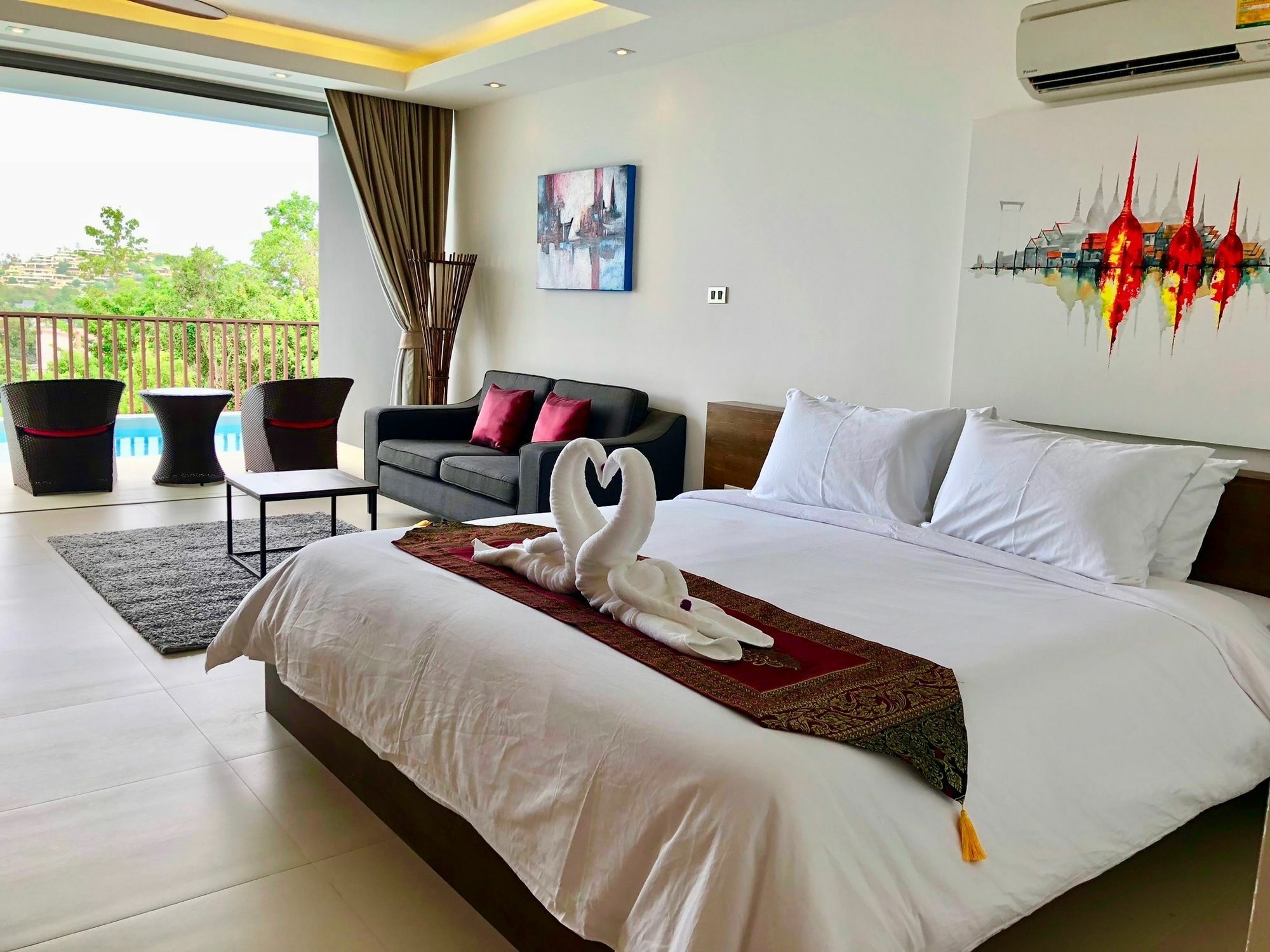 Nautilus Samui & Hotel Koh Samui