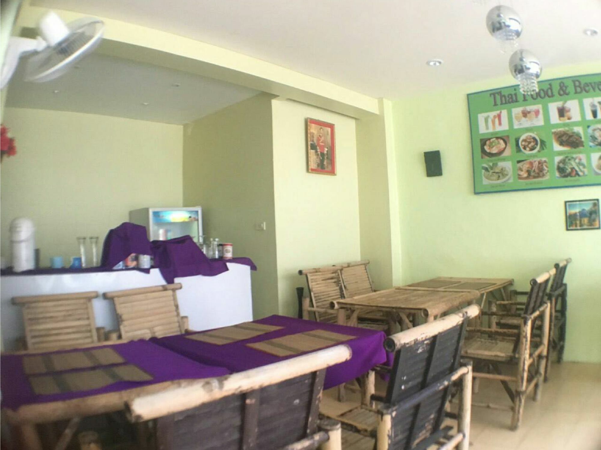 Fanta Hotel Bophut