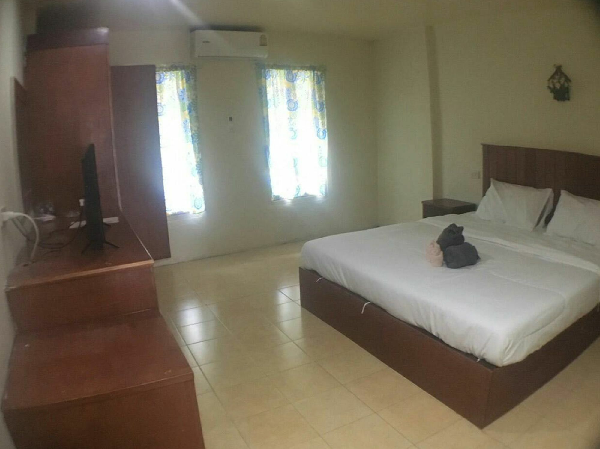 Fanta Hotel